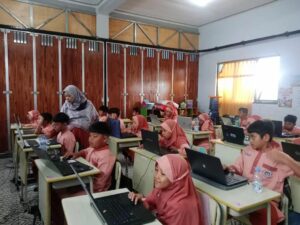 Foto oleh: Tim Dokumentasi MisterQu Ponorogo