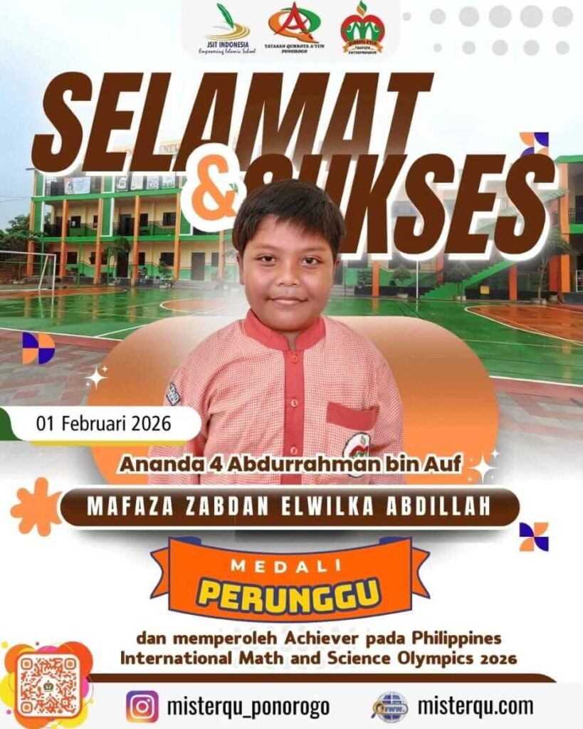 Philippines International Math And Science Olympics 2026