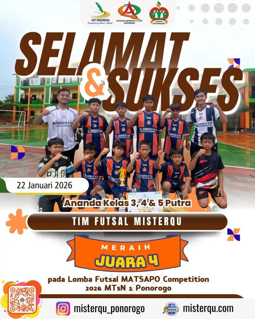 MATSAPO Competition 2026