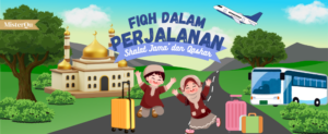 Ramadhanpreneur-Fikih Perjalanan MisterQu Ponorogo