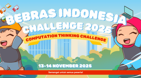 Bebras Indonesia Challenge 2025
